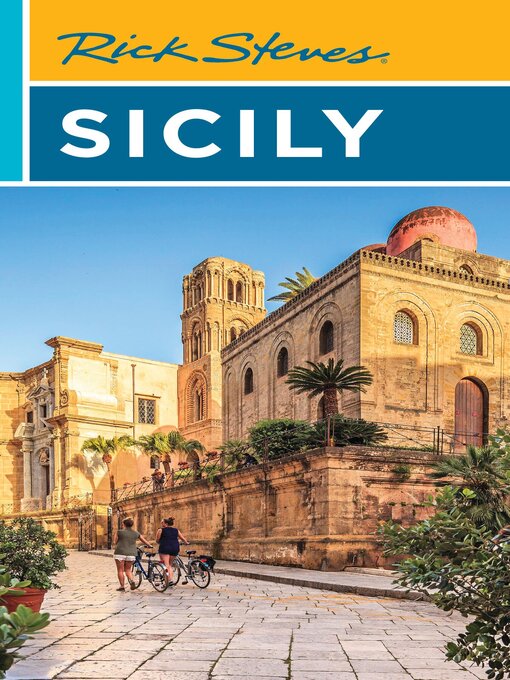 Title details for Rick Steves Sicily by Rick Steves - Wait list